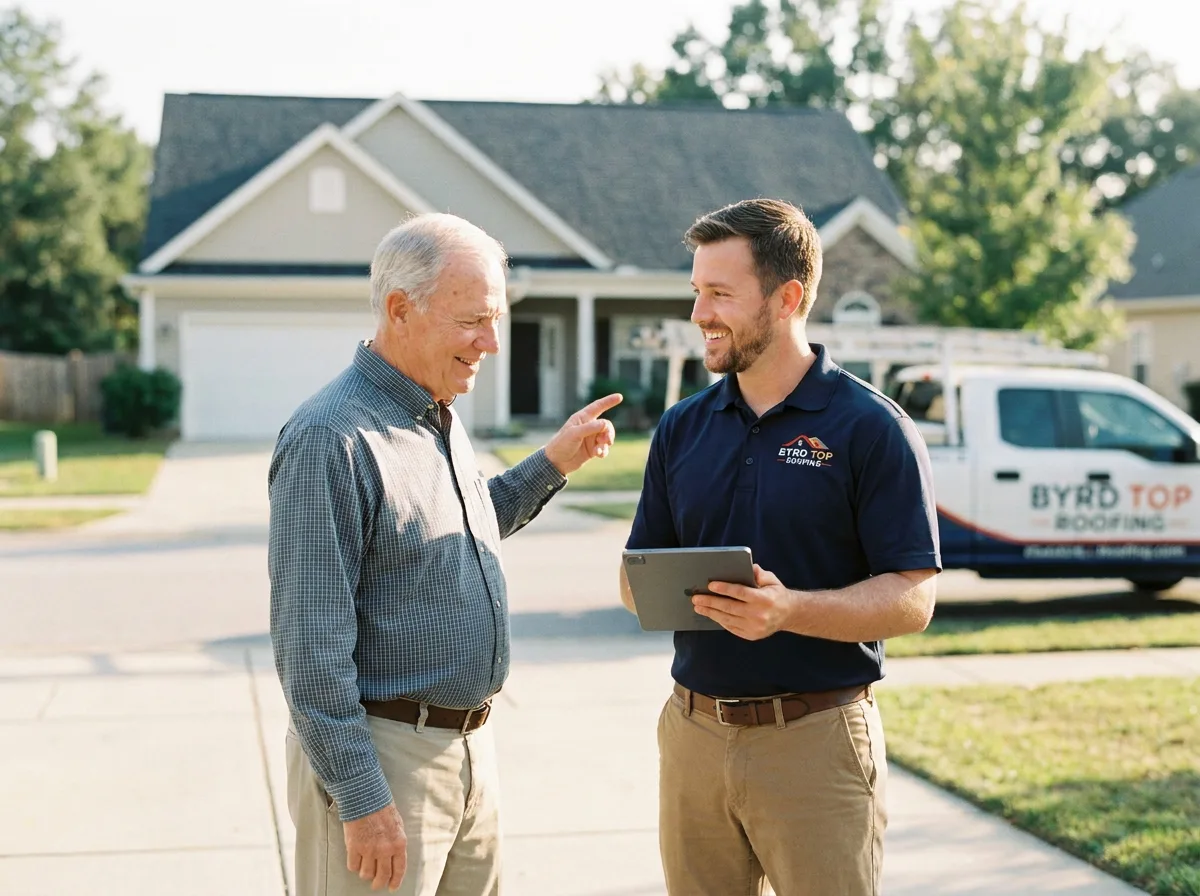 Roofing Johns Island, SC FAQs